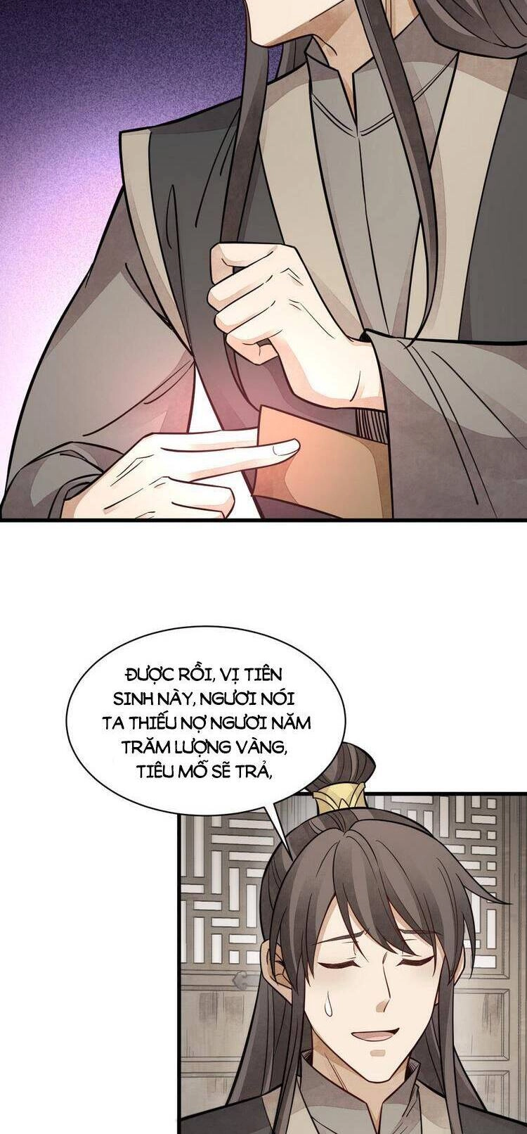 Lạn Kha Kỳ Duyên Chapter 146 - 24