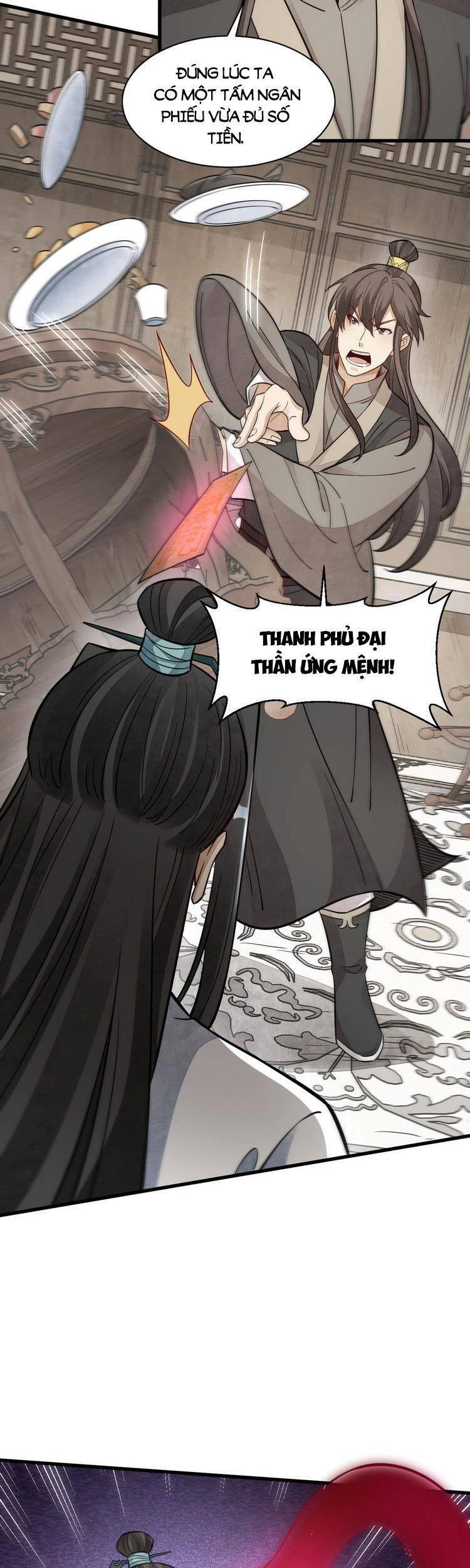 Lạn Kha Kỳ Duyên Chapter 146 - 25