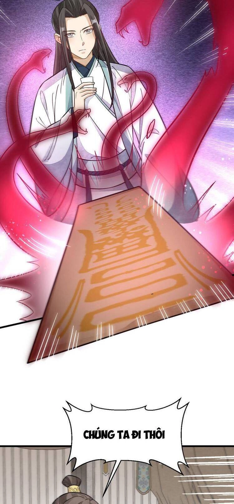 Lạn Kha Kỳ Duyên Chapter 146 - 26