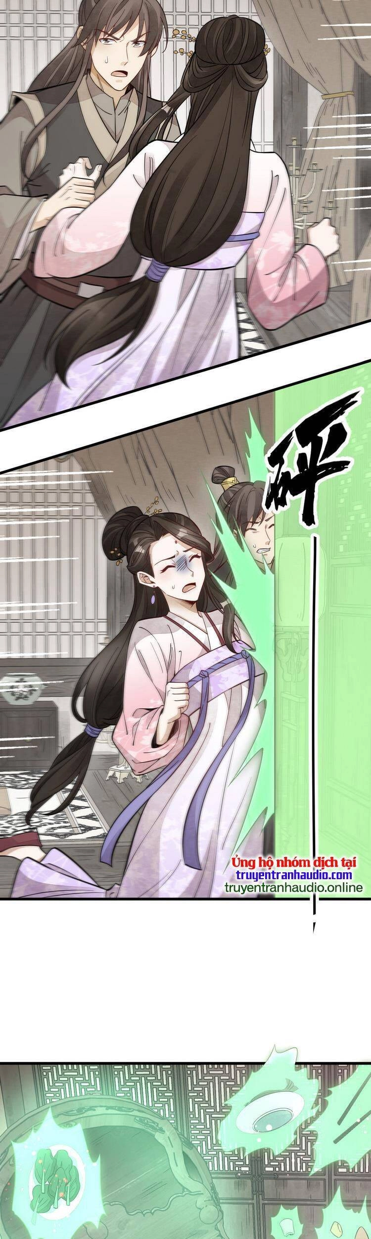 Lạn Kha Kỳ Duyên Chapter 146 - 27