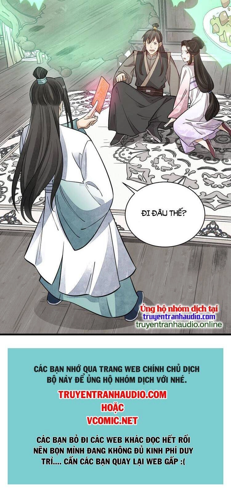 Lạn Kha Kỳ Duyên Chapter 146 - 28