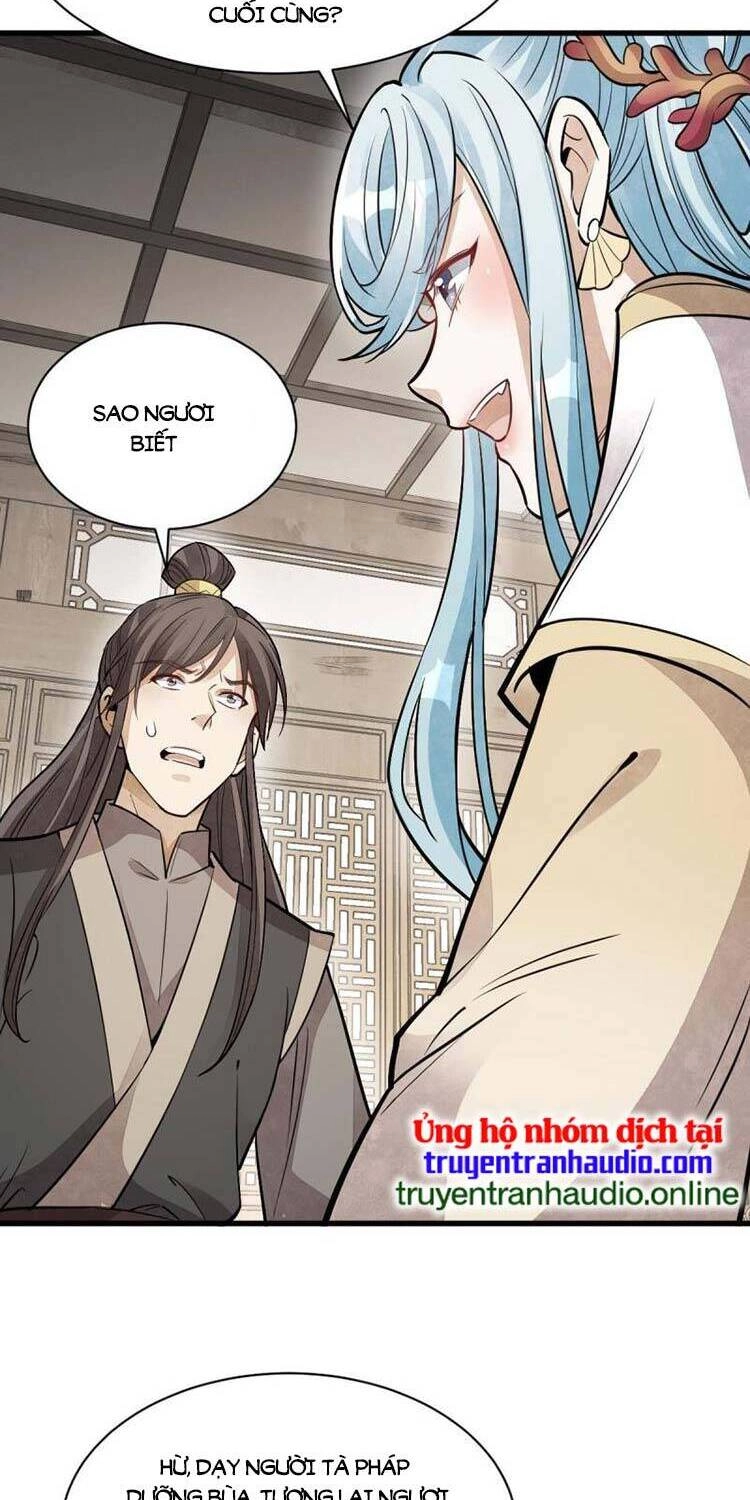 Lạn Kha Kỳ Duyên Chapter 147 - 8