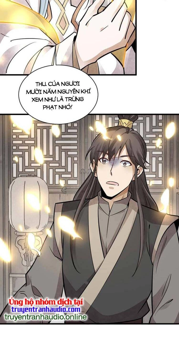 Lạn Kha Kỳ Duyên Chapter 147 - 14