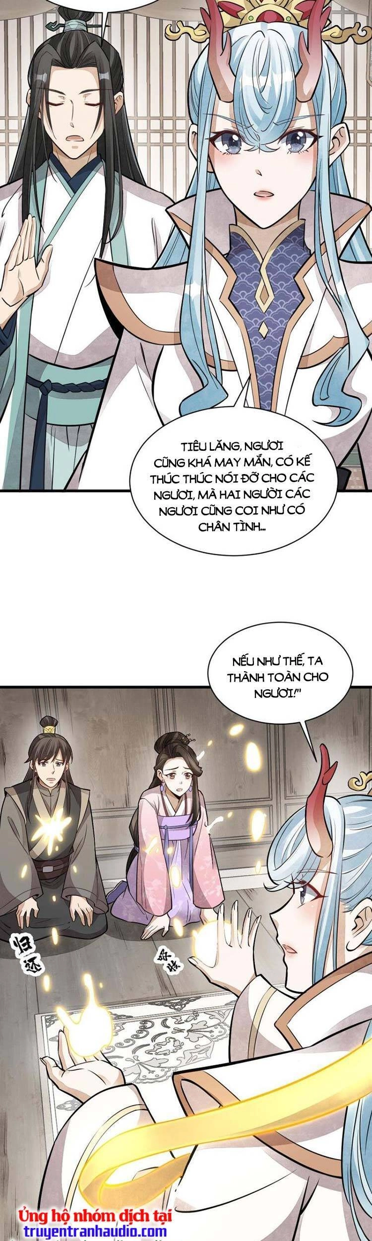 Lạn Kha Kỳ Duyên Chapter 147 - 18