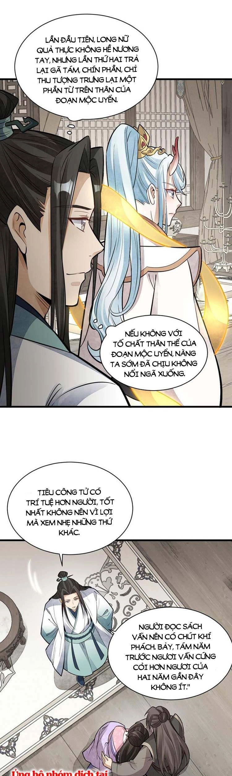 Lạn Kha Kỳ Duyên Chapter 147 - 20