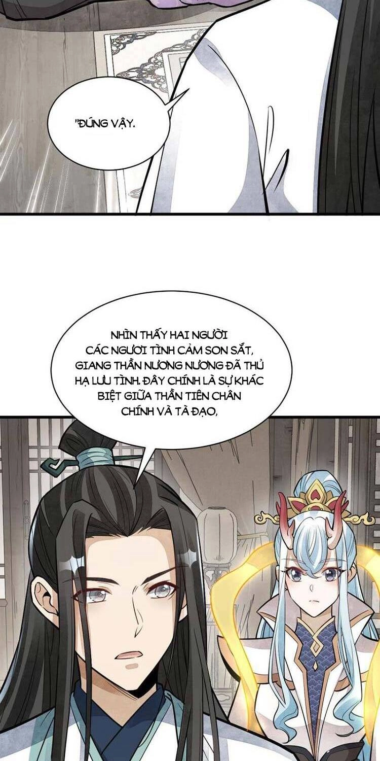 Lạn Kha Kỳ Duyên Chapter 147 - 23