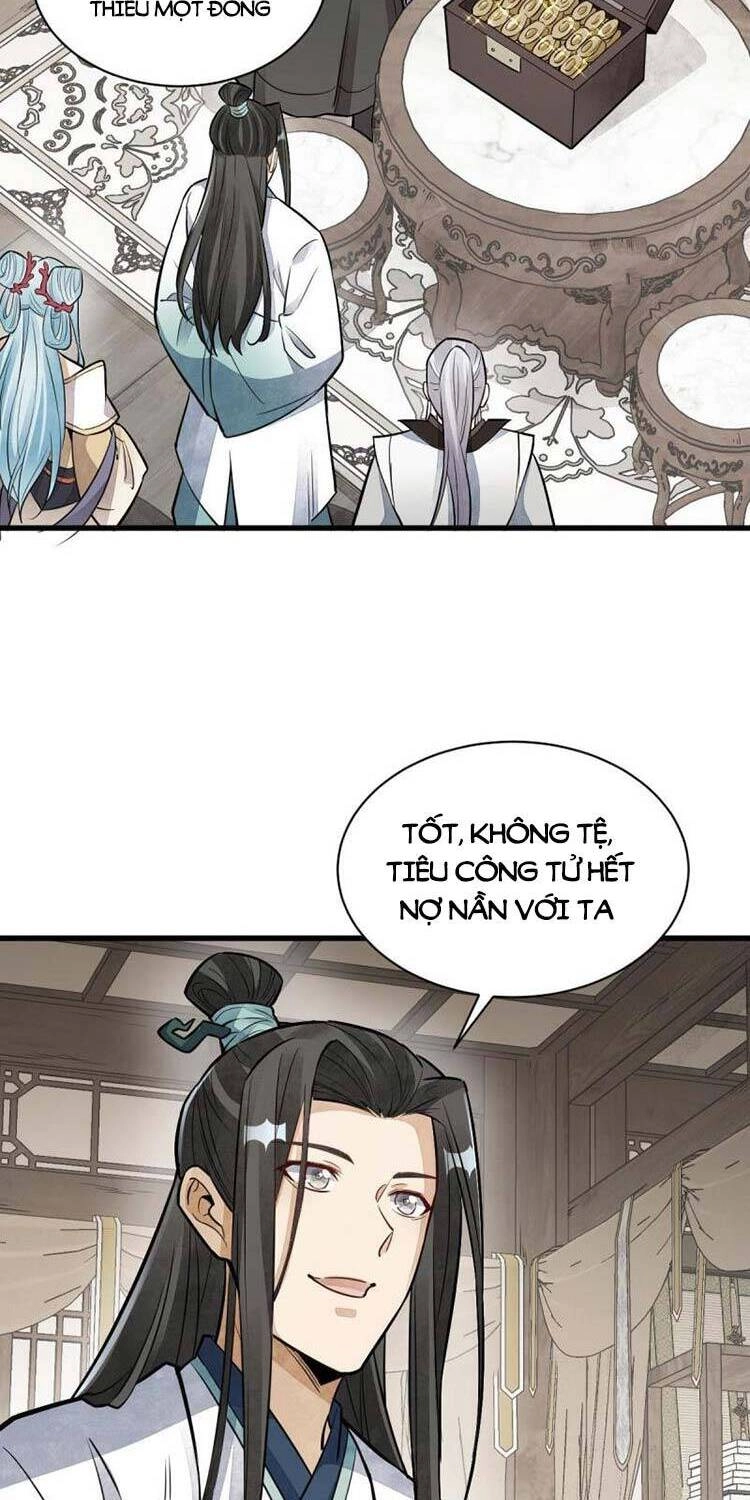 Lạn Kha Kỳ Duyên Chapter 147 - 25