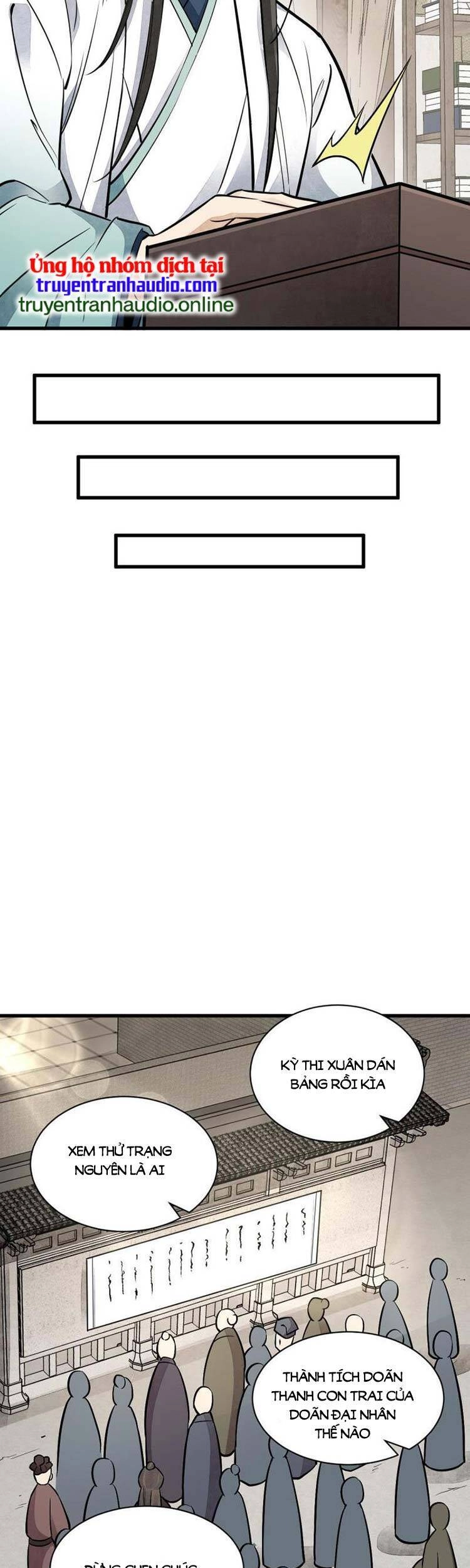 Lạn Kha Kỳ Duyên Chapter 147 - 26