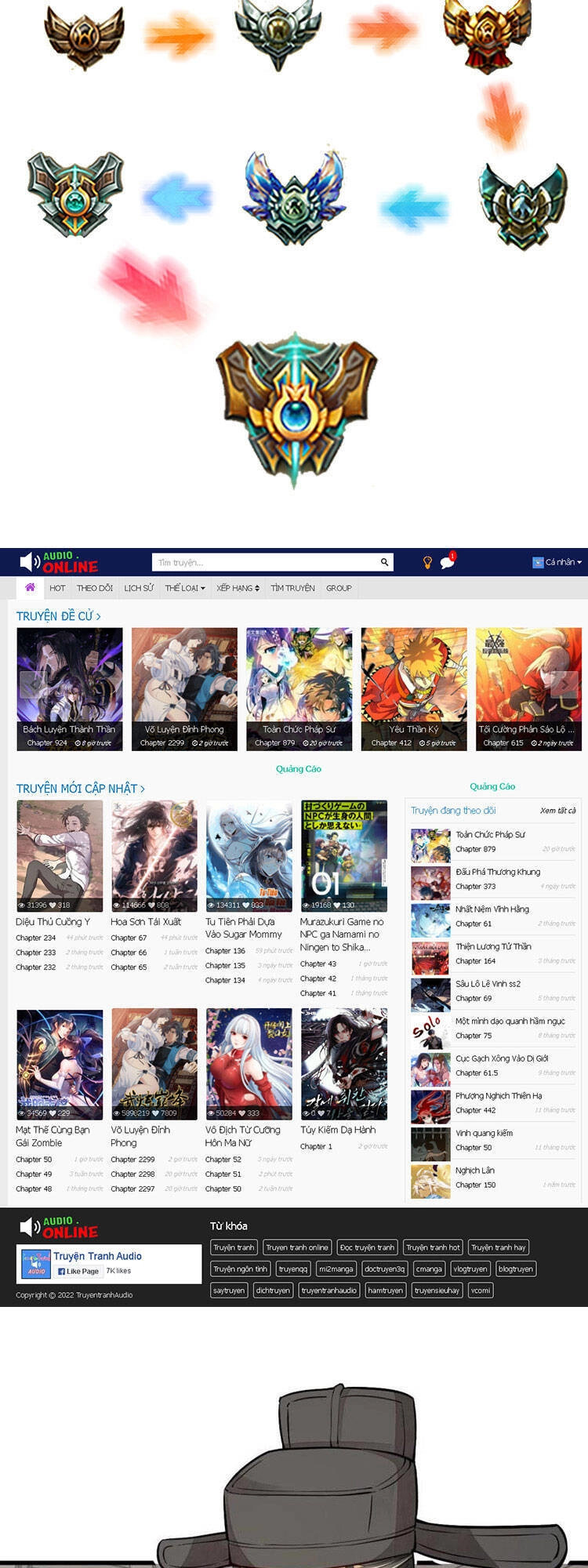 Lạn Kha Kỳ Duyên Chapter 148 - 2