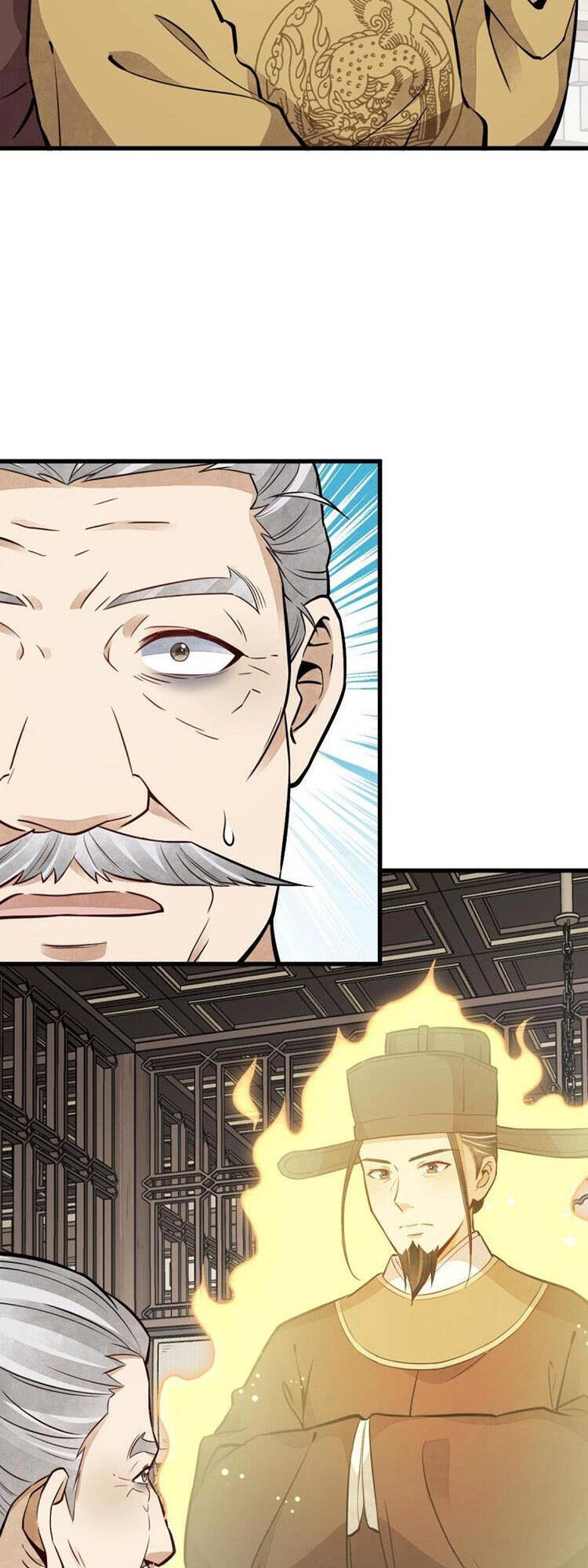 Lạn Kha Kỳ Duyên Chapter 148 - 4