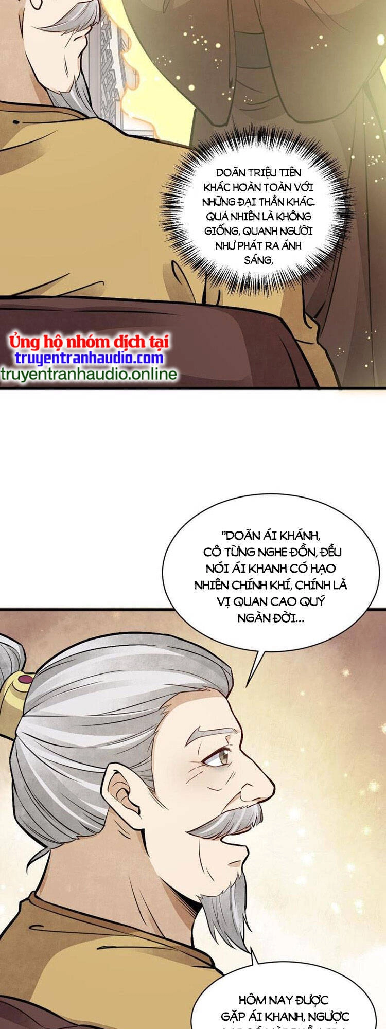 Lạn Kha Kỳ Duyên Chapter 148 - 5