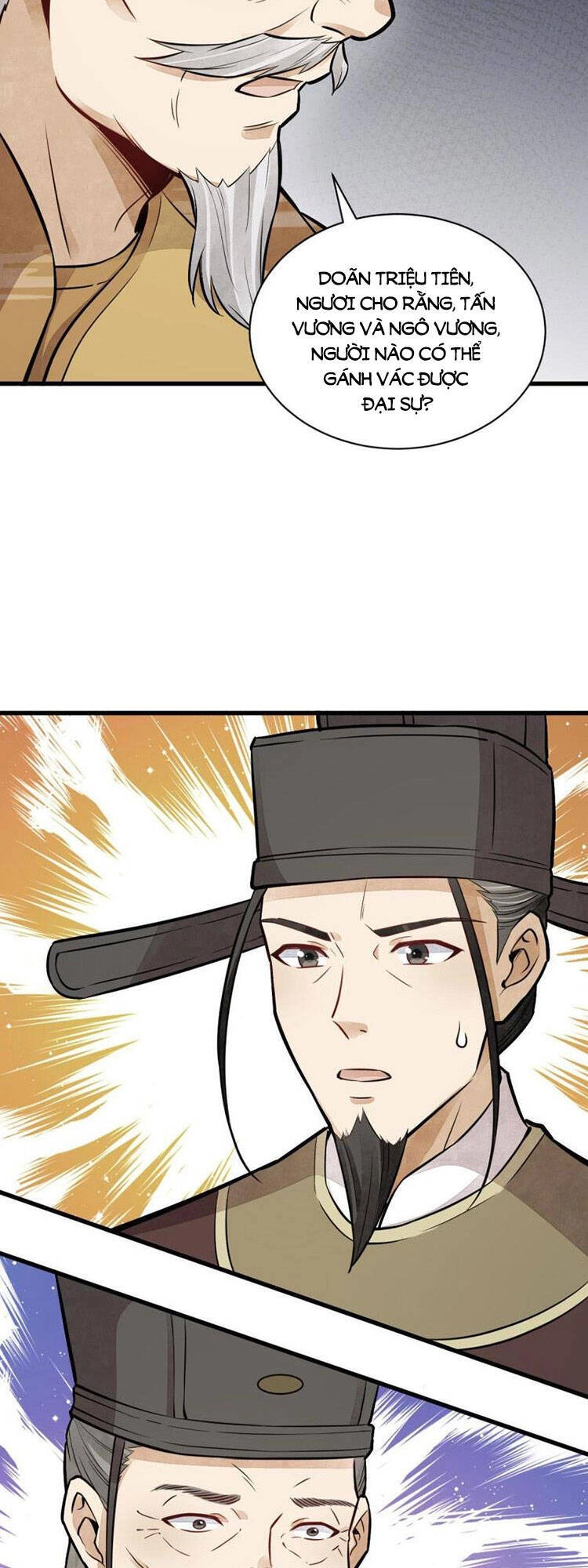 Lạn Kha Kỳ Duyên Chapter 148 - 8