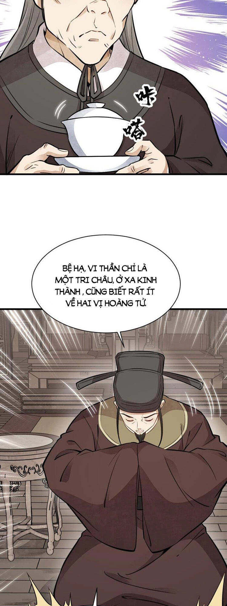 Lạn Kha Kỳ Duyên Chapter 148 - 9