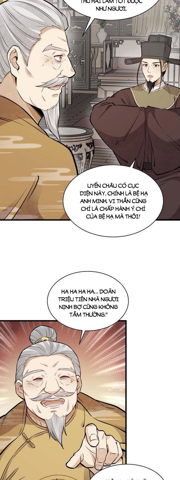 Lạn Kha Kỳ Duyên Chapter 148 - 11