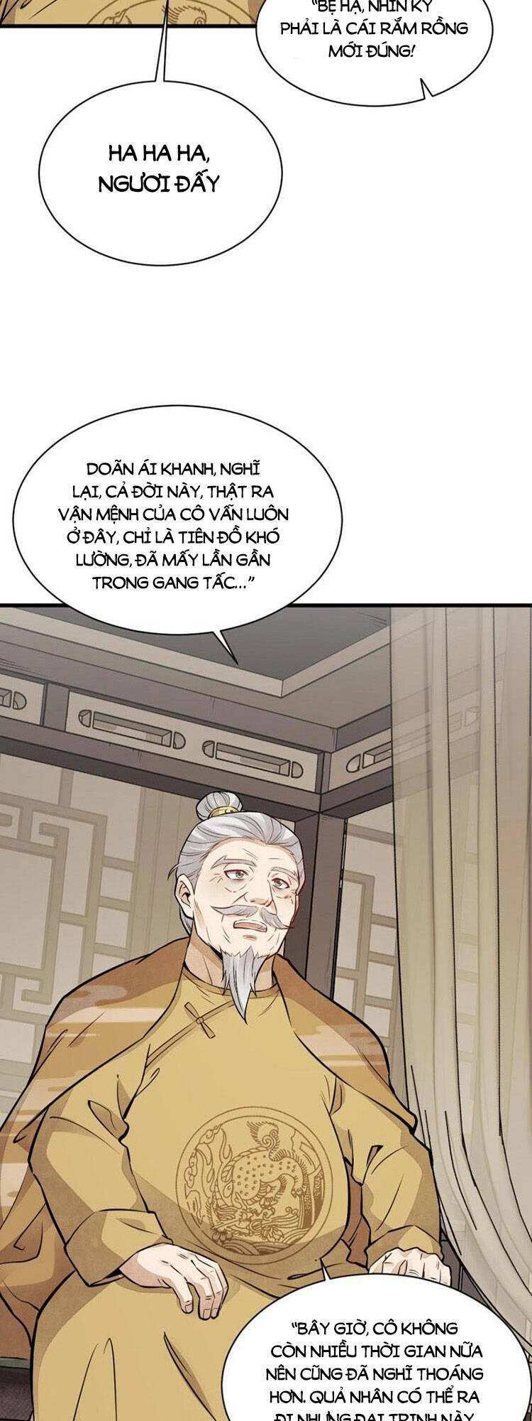 Lạn Kha Kỳ Duyên Chapter 148 - 12