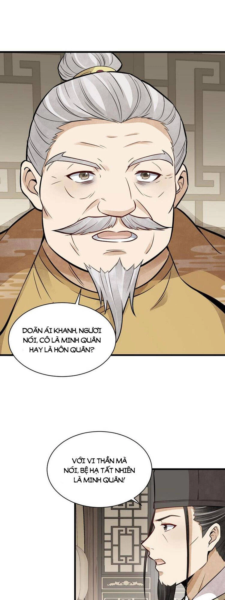 Lạn Kha Kỳ Duyên Chapter 148 - 14