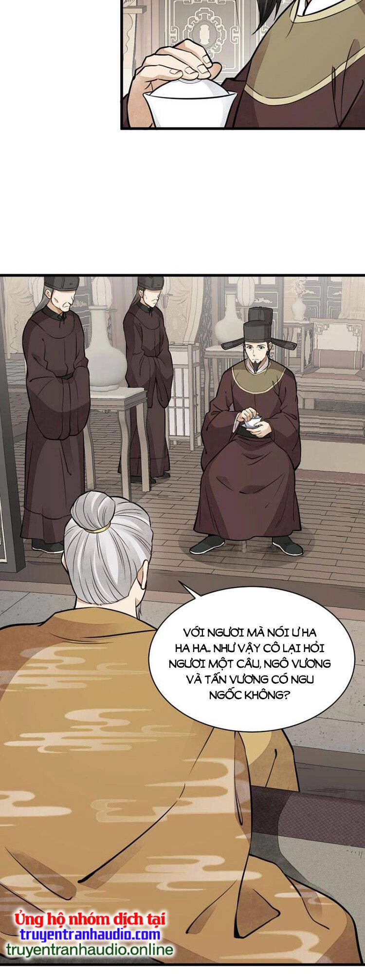 Lạn Kha Kỳ Duyên Chapter 148 - 15