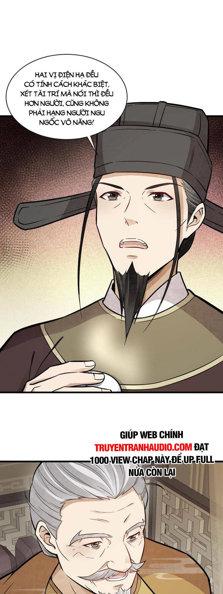 Lạn Kha Kỳ Duyên Chapter 148 - 16