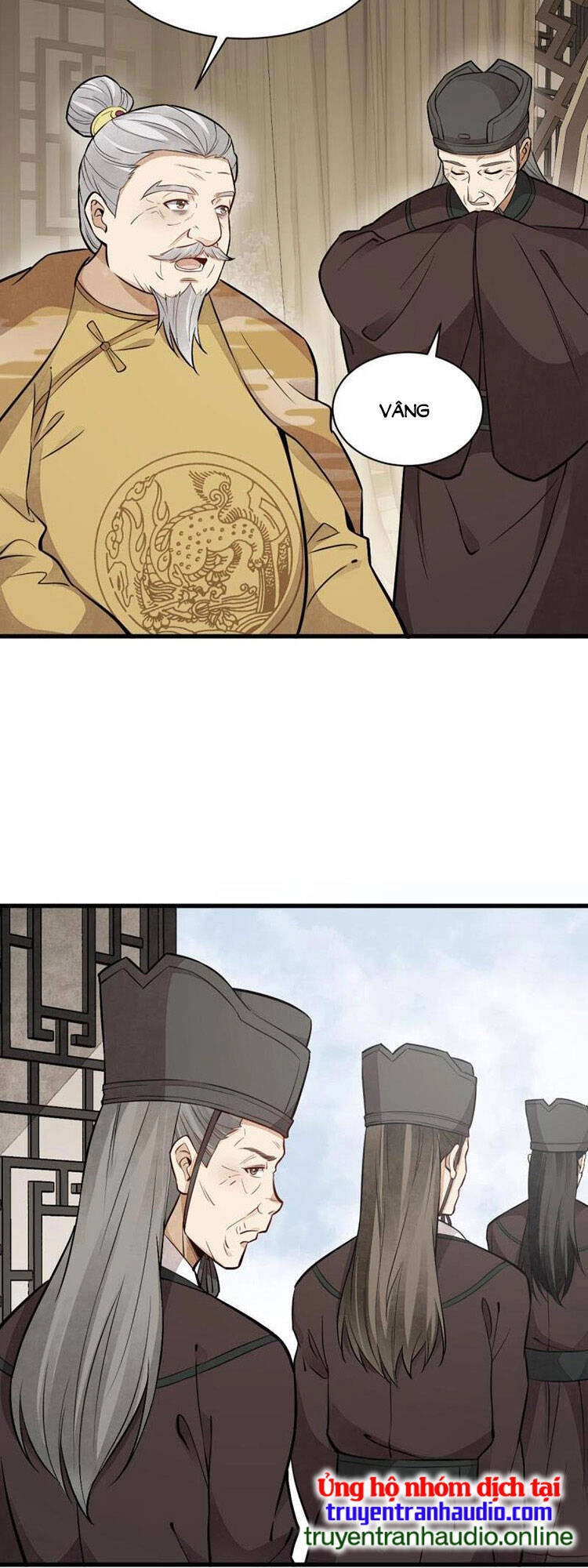 Lạn Kha Kỳ Duyên Chapter 148 - 19