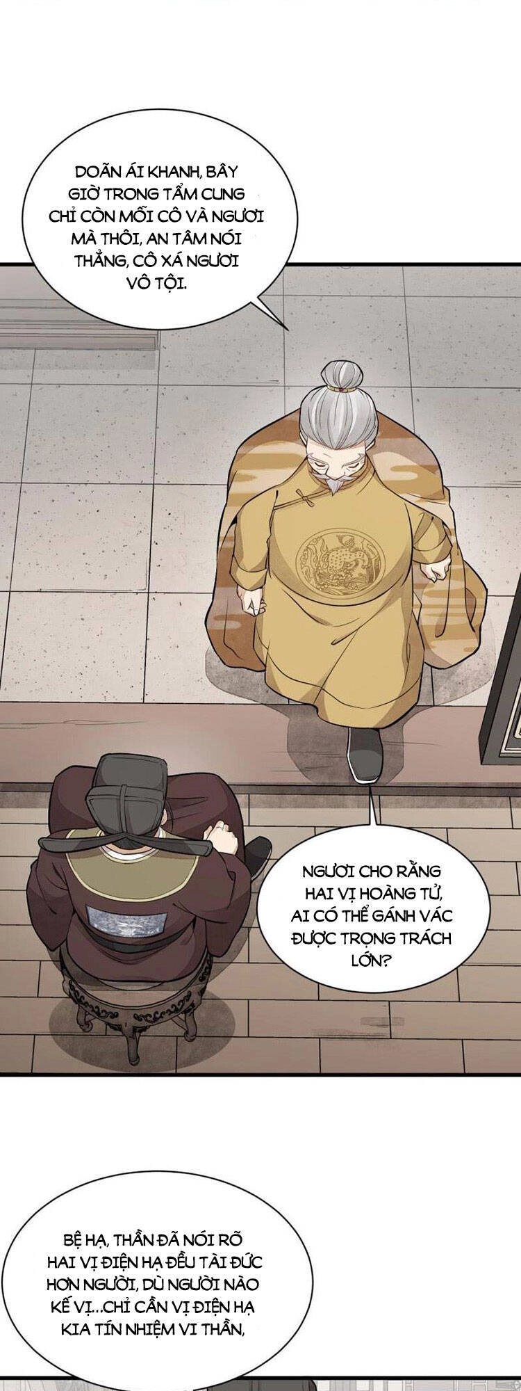 Lạn Kha Kỳ Duyên Chapter 148 - 20