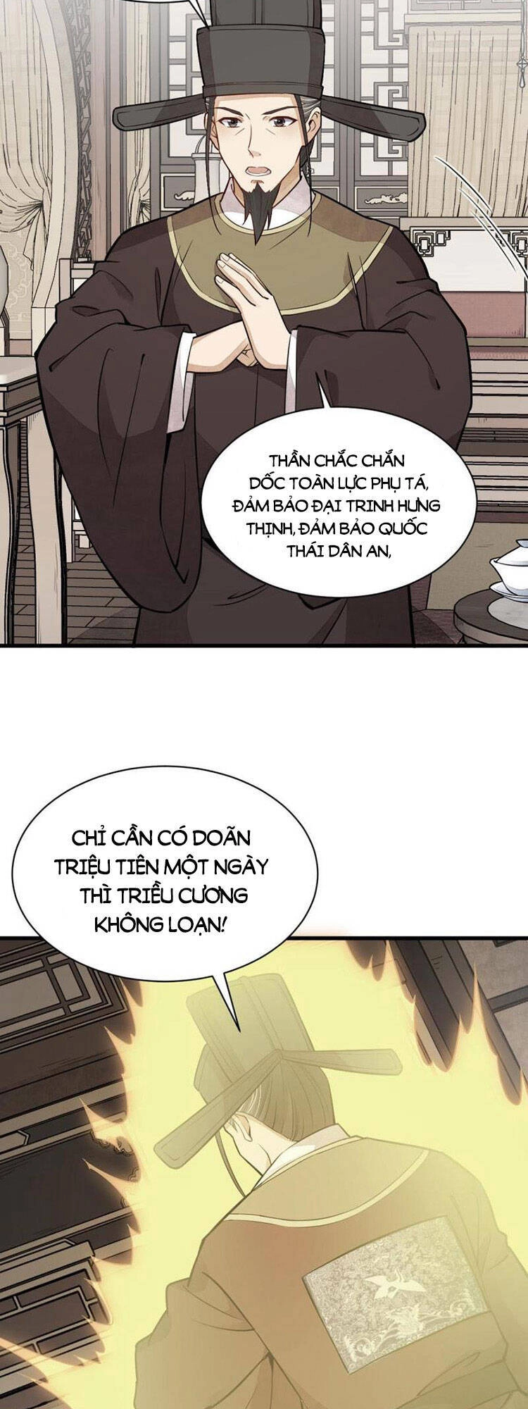 Lạn Kha Kỳ Duyên Chapter 148 - 21