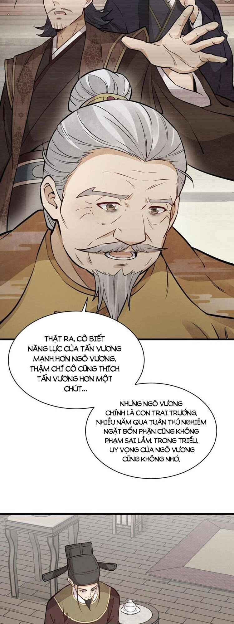 Lạn Kha Kỳ Duyên Chapter 148 - 24