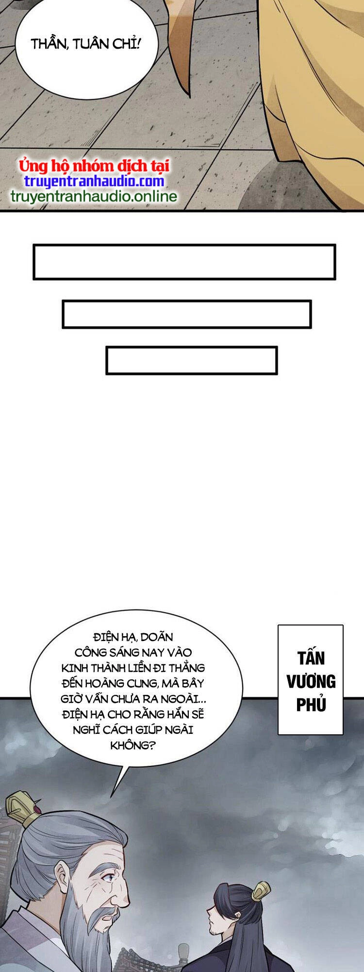 Lạn Kha Kỳ Duyên Chapter 148 - 26