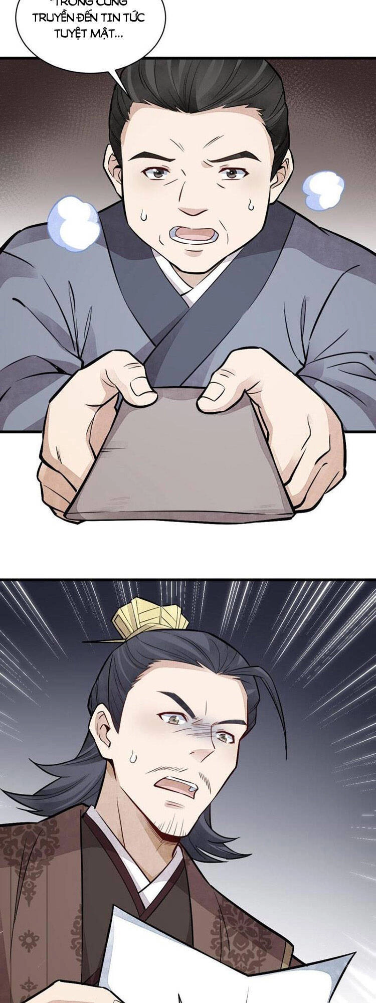 Lạn Kha Kỳ Duyên Chapter 148 - 29