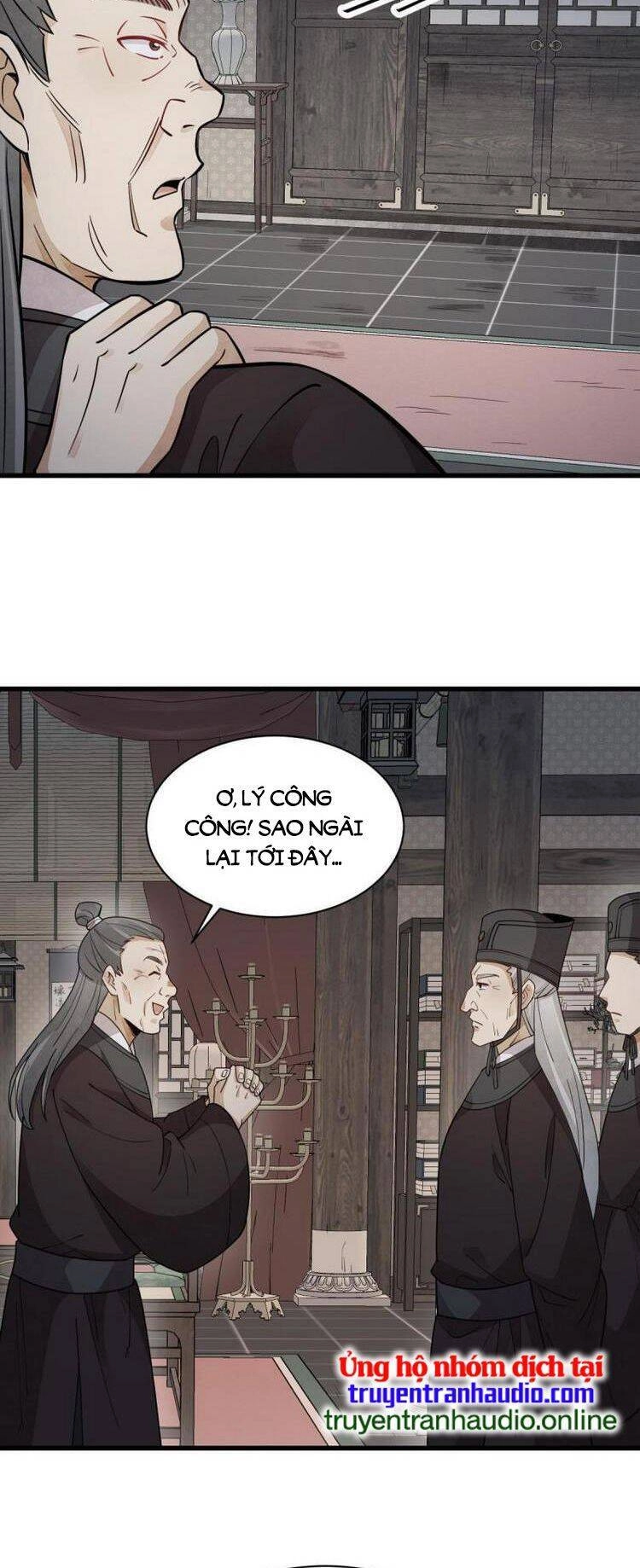 Lạn Kha Kỳ Duyên Chapter 149 - 12