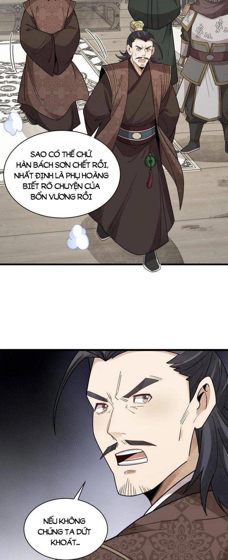 Lạn Kha Kỳ Duyên Chapter 149 - 16