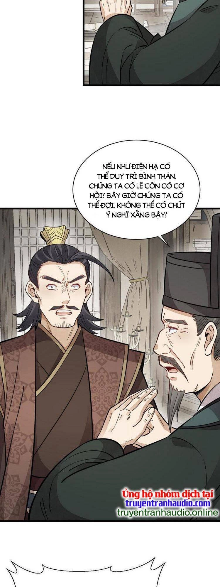 Lạn Kha Kỳ Duyên Chapter 149 - 19