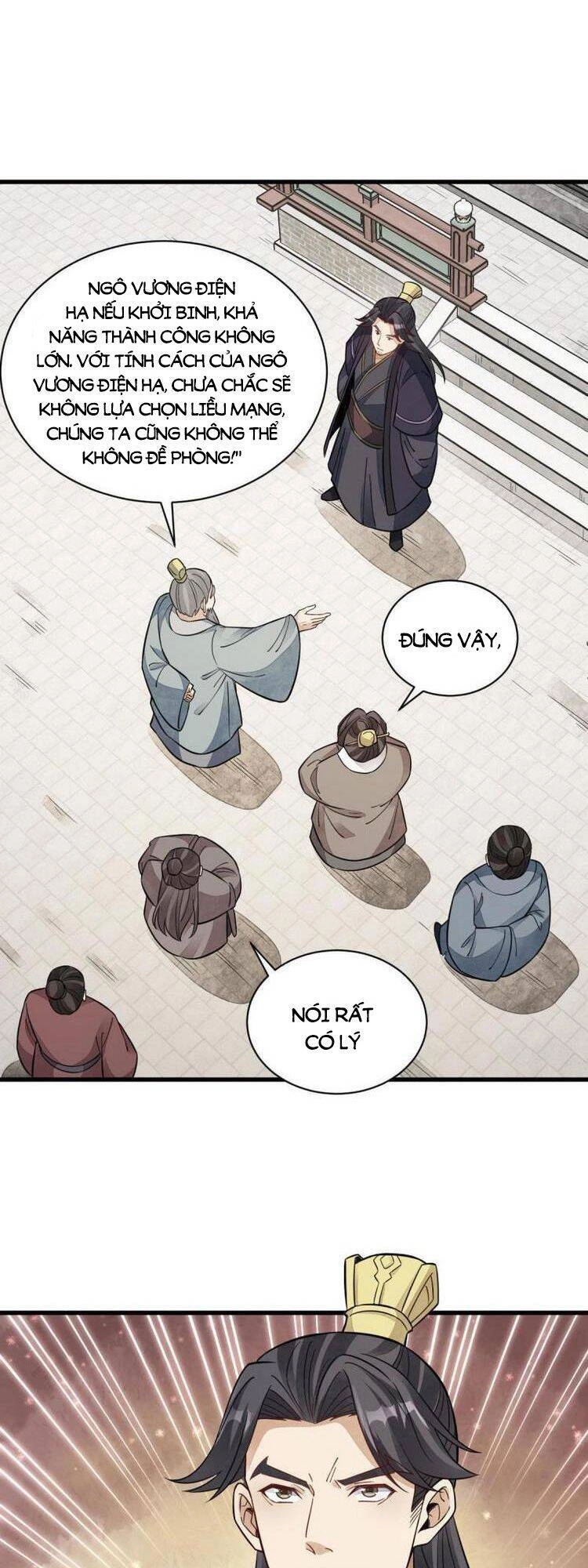 Lạn Kha Kỳ Duyên Chapter 149 - 23