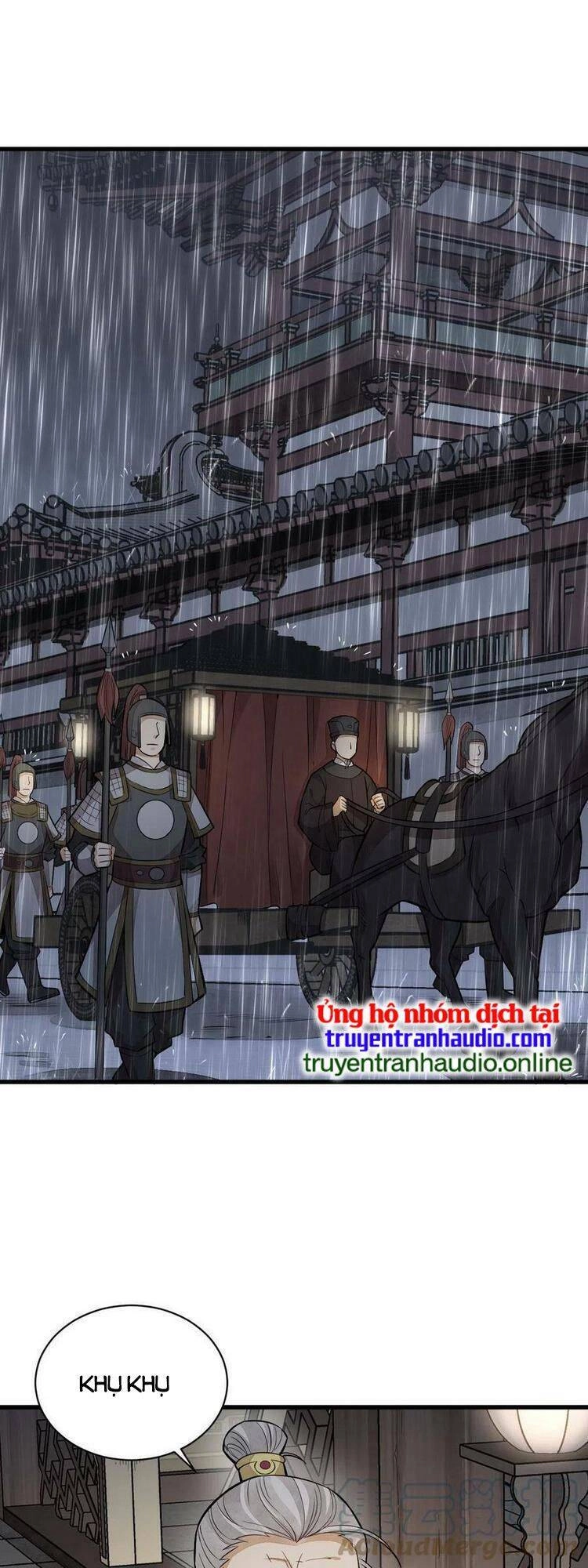 Lạn Kha Kỳ Duyên Chapter 150 - 1