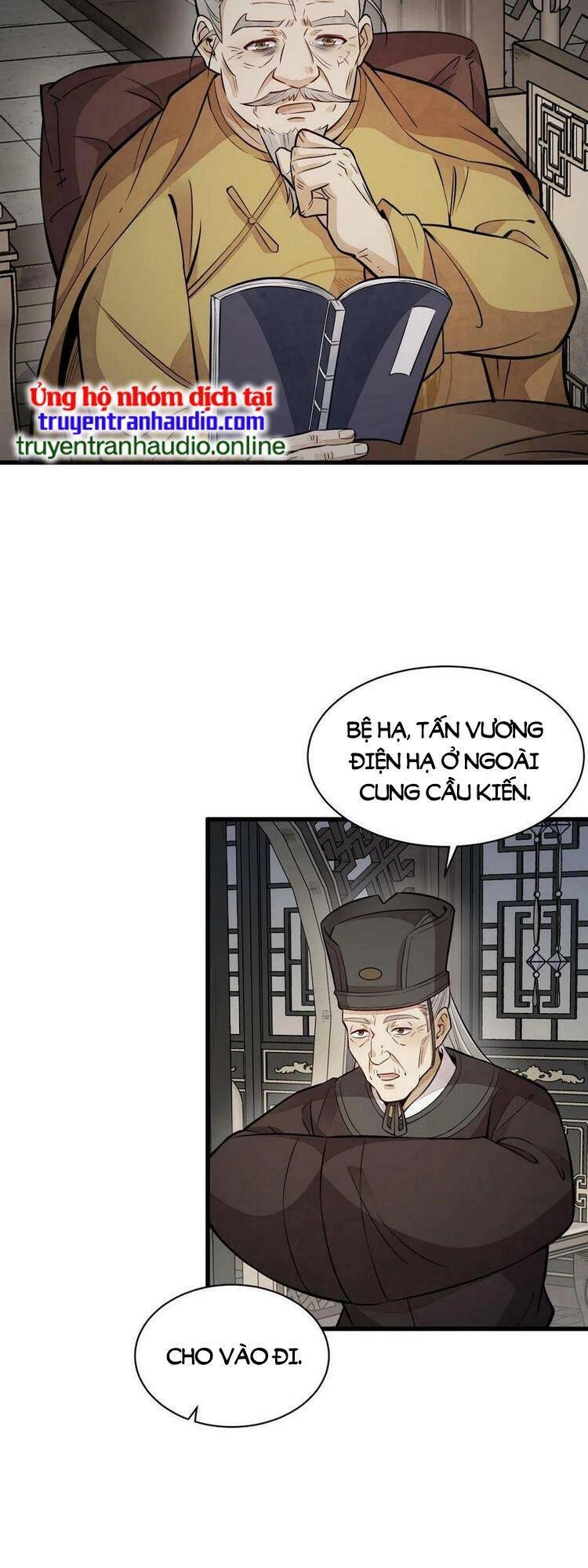 Lạn Kha Kỳ Duyên Chapter 150 - 2