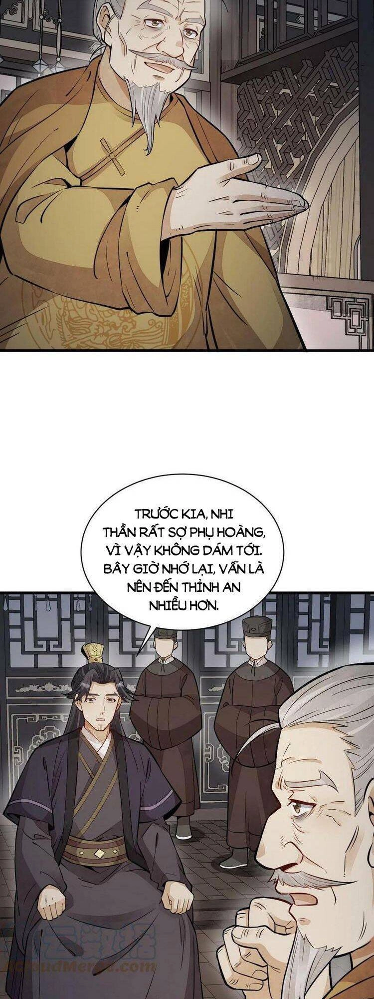 Lạn Kha Kỳ Duyên Chapter 150 - 5