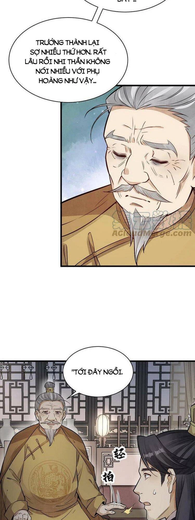 Lạn Kha Kỳ Duyên Chapter 150 - 8