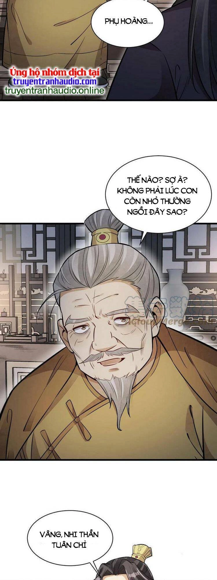 Lạn Kha Kỳ Duyên Chapter 150 - 10