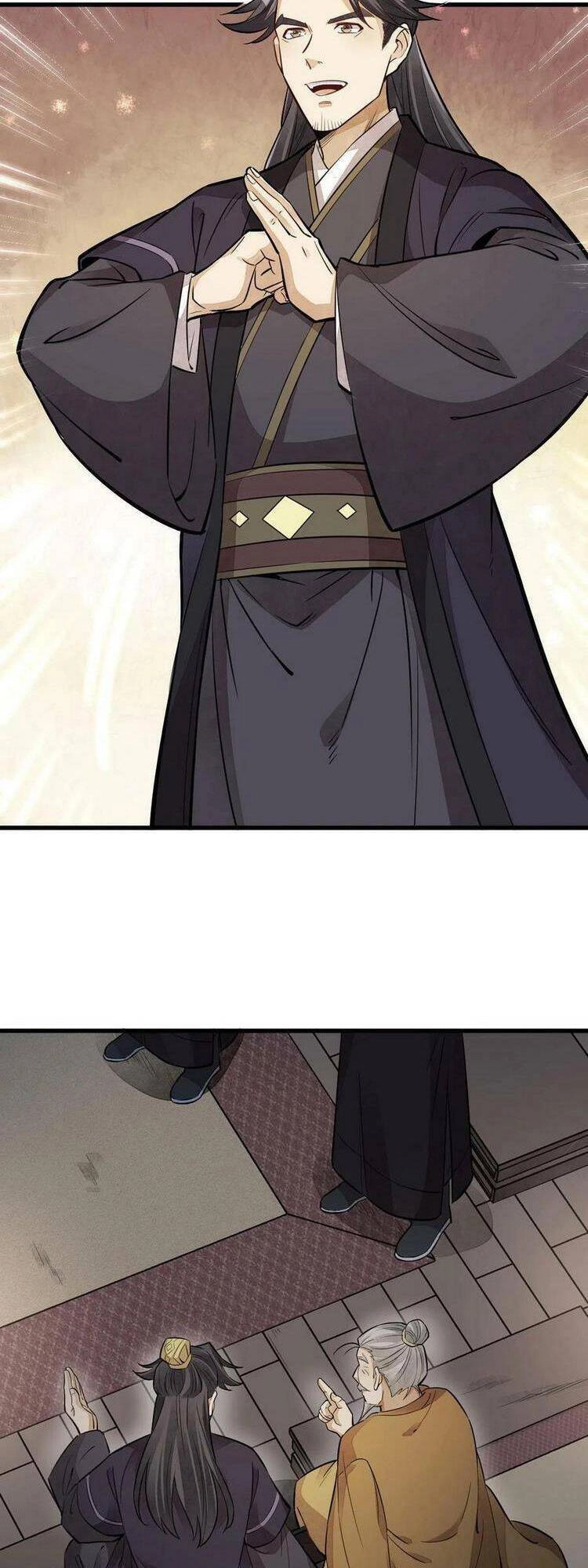 Lạn Kha Kỳ Duyên Chapter 150 - 11