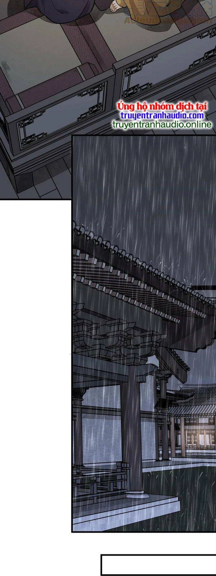 Lạn Kha Kỳ Duyên Chapter 150 - 13