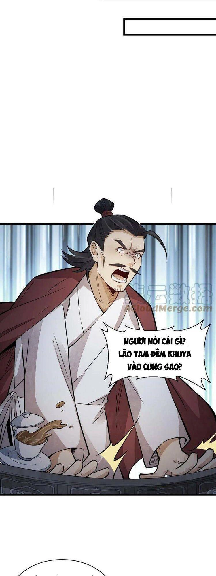 Lạn Kha Kỳ Duyên Chapter 150 - 14