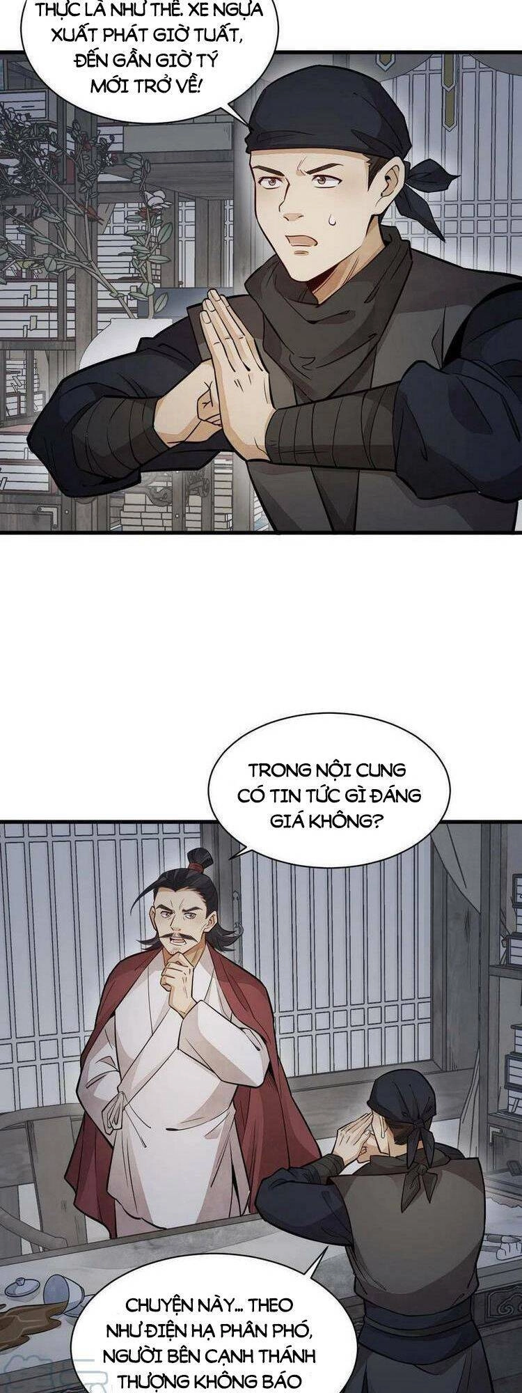 Lạn Kha Kỳ Duyên Chapter 150 - 16