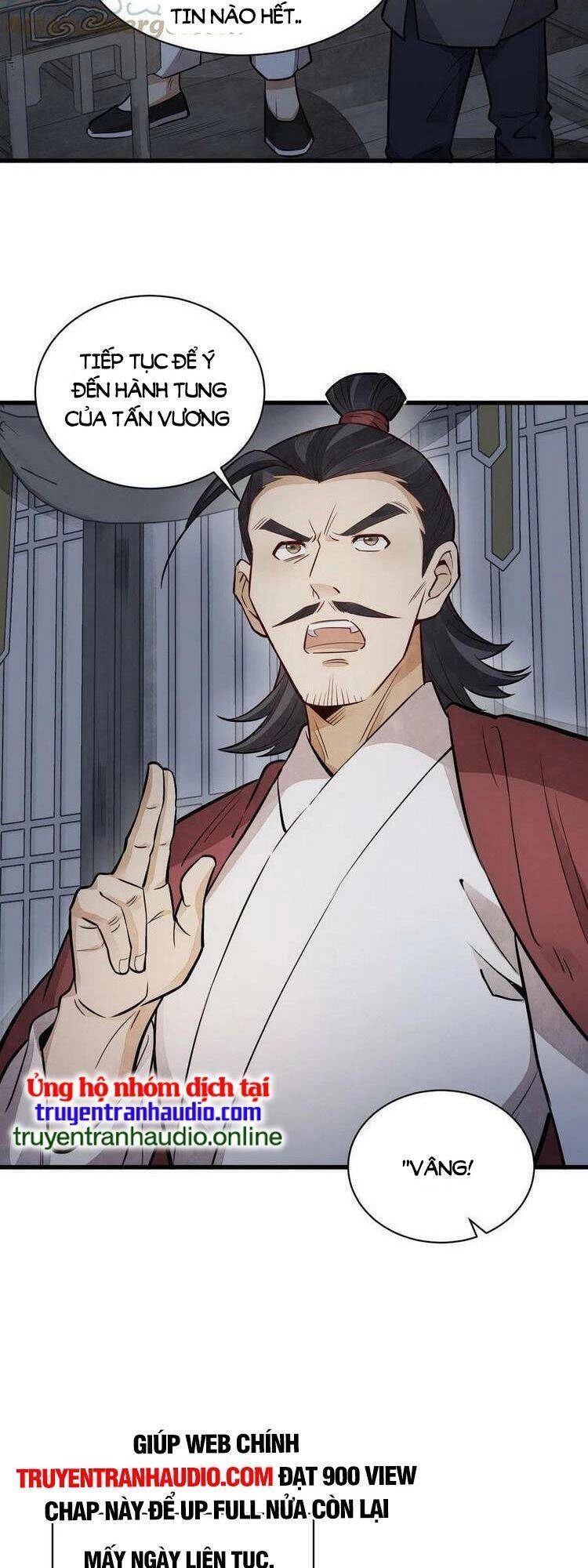 Lạn Kha Kỳ Duyên Chapter 150 - 17