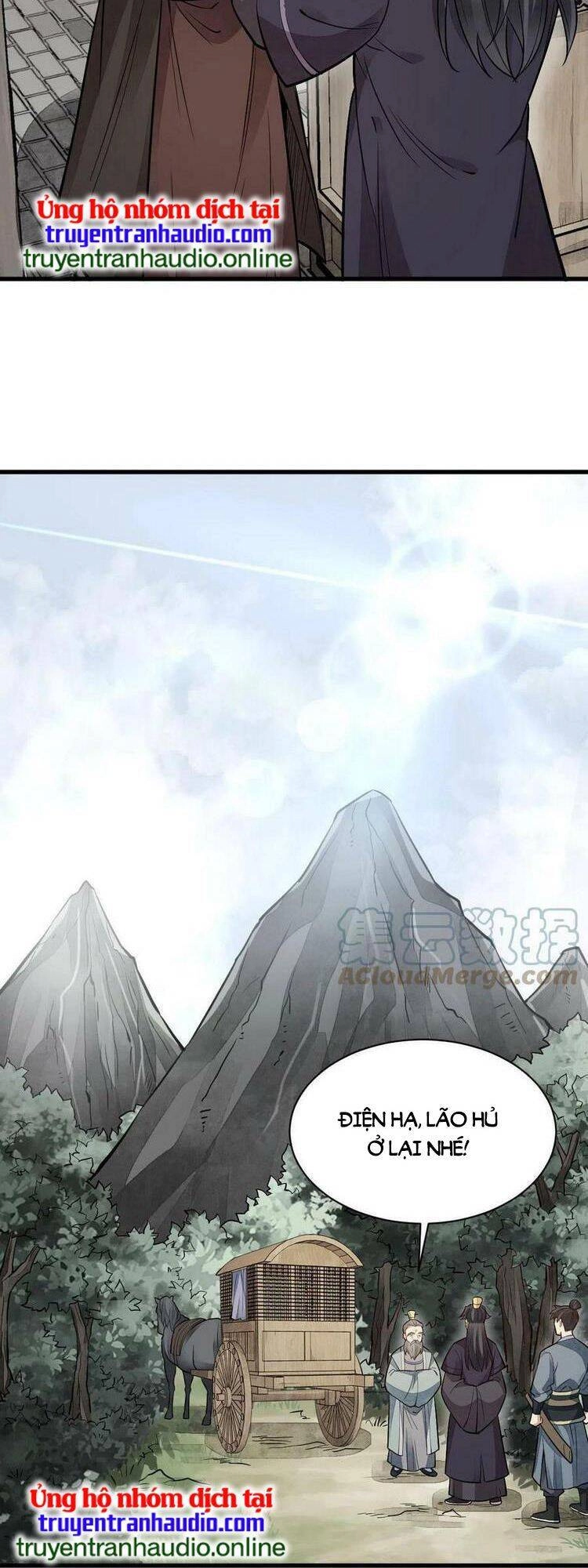 Lạn Kha Kỳ Duyên Chapter 150 - 20