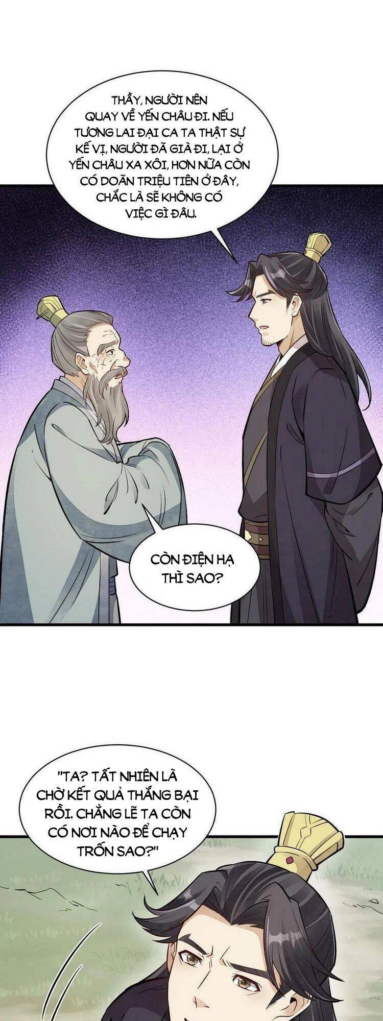 Lạn Kha Kỳ Duyên Chapter 150 - 22