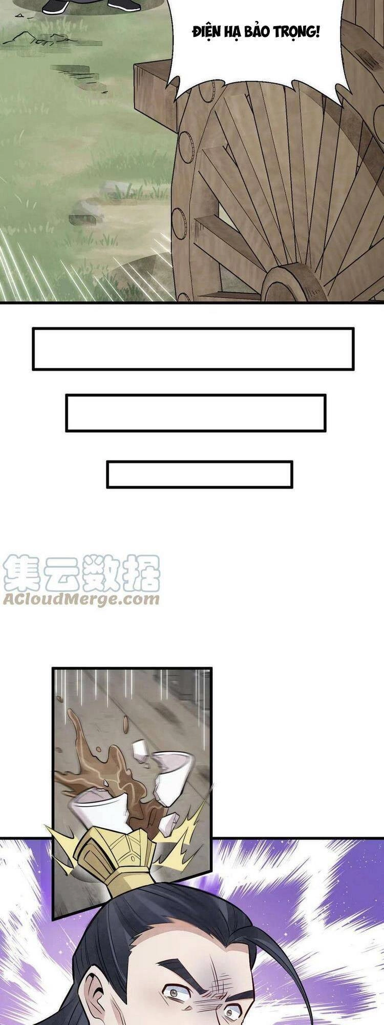 Lạn Kha Kỳ Duyên Chapter 150 - 25