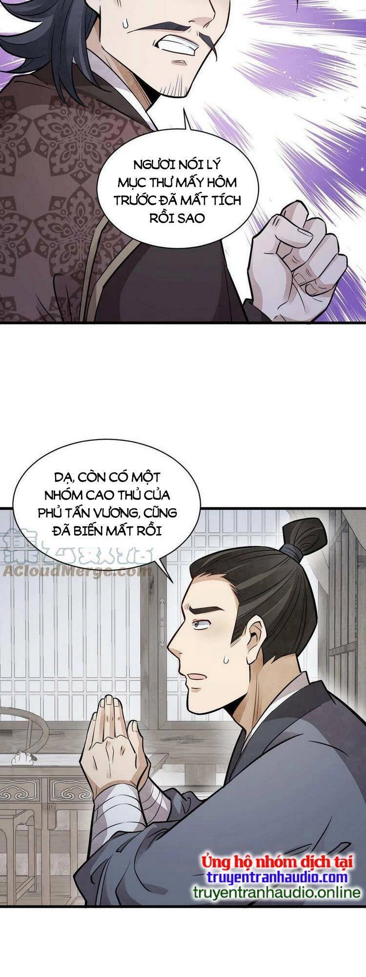 Lạn Kha Kỳ Duyên Chapter 150 - 26