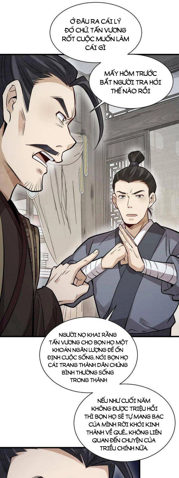 Lạn Kha Kỳ Duyên Chapter 150 - 28