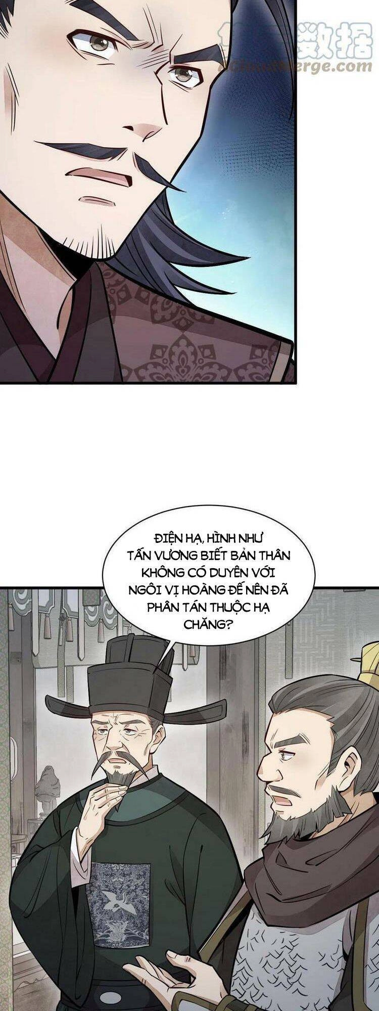 Lạn Kha Kỳ Duyên Chapter 150 - 29