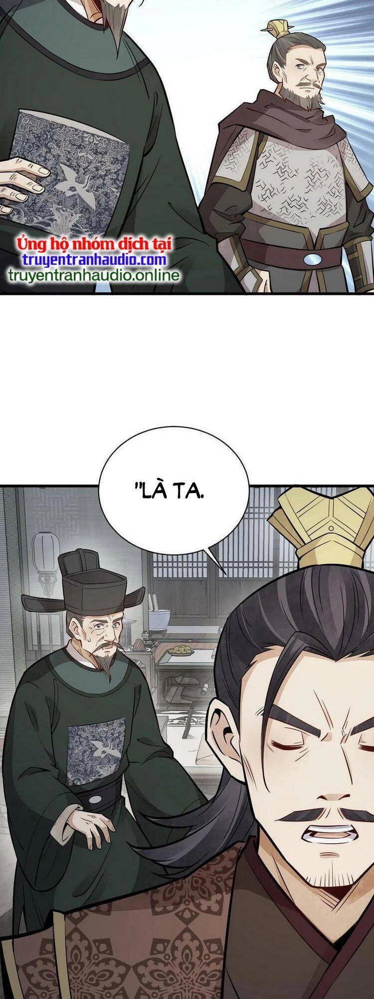 Lạn Kha Kỳ Duyên Chapter 150 - 34