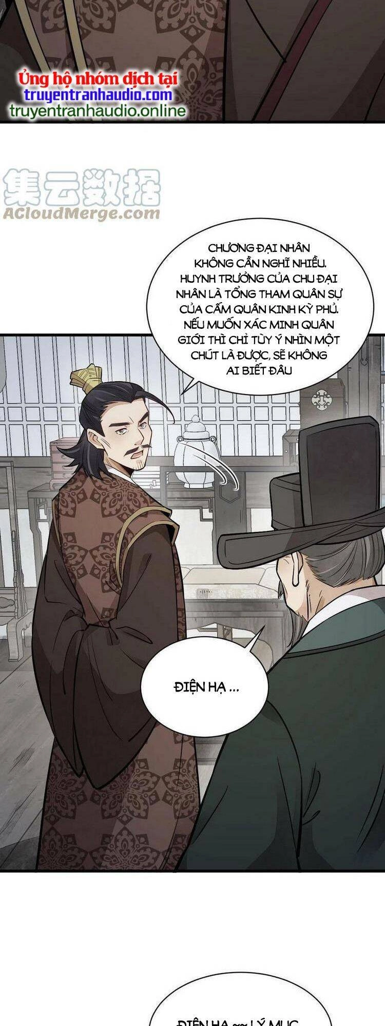 Lạn Kha Kỳ Duyên Chapter 150 - 35